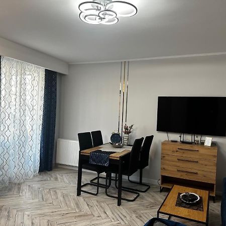 Apartament Elisabeth Blue I Lägenhet Pogorze Exteriör bild