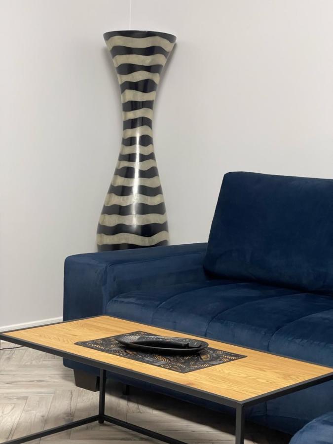 Apartament Elisabeth Blue I Lägenhet Pogorze Exteriör bild