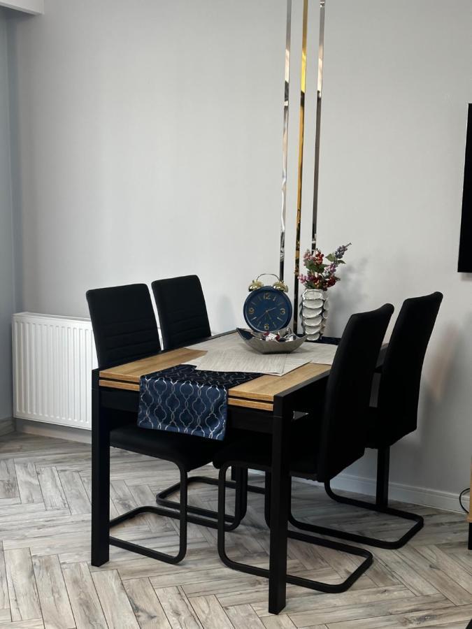 Apartament Elisabeth Blue I Lägenhet Pogorze Exteriör bild