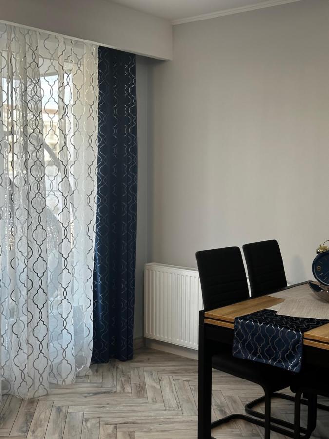 Apartament Elisabeth Blue I Lägenhet Pogorze Exteriör bild